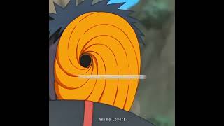 The end of Danzo Shimura | Naruto Shippuden.