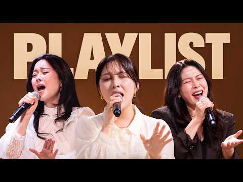 Playlist | 찬바람 불어올 땐 이 플리만 들으면 됨 🍂 | 한국 여자 발라드 모음 🎧