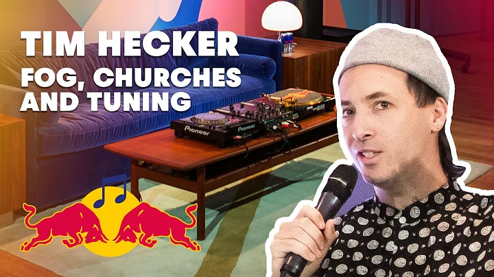Tim Hecker on Senses, Tuning and Creativity | Red ...