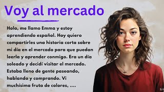 Learn Spanish With This Simple Story Level 2