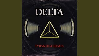 A Madman Roams Tonight (feat. Peter Tilbrook) - Delta