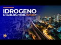 Idrogeno, la VERITÀ sul carburante del futuro