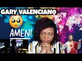 I CRIED LIKE A BABY- TAKE ME OUT THE DARK | GARY VALENCIANO (REACTION)