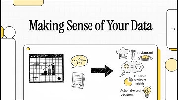 MKT120 Module 12 -- Uw gegevens begrijpen