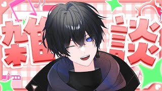 【縦型雑談】久々の雑談!久々のアドリブ!【トークテーマガチャ】