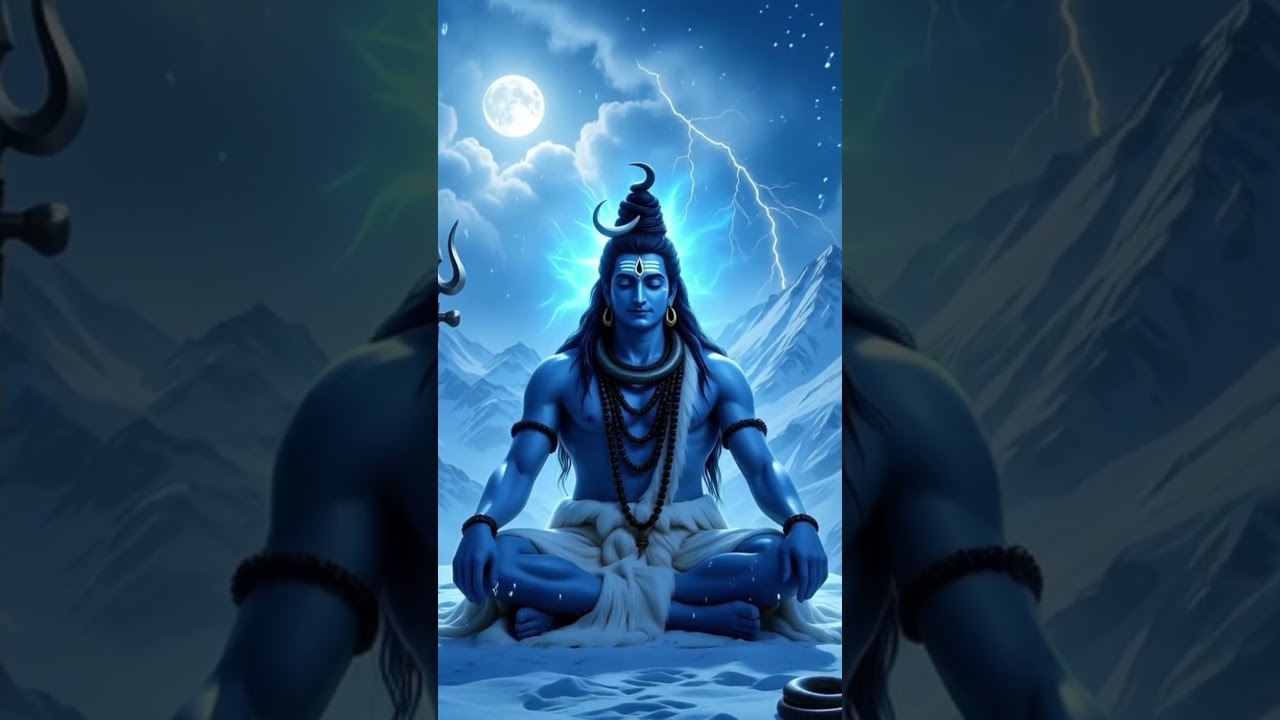 உலகத்தில் மிகப்பெரியவன் என் அப்பன் ஈசன் #trending #shortvideo #shortsviral #shorts