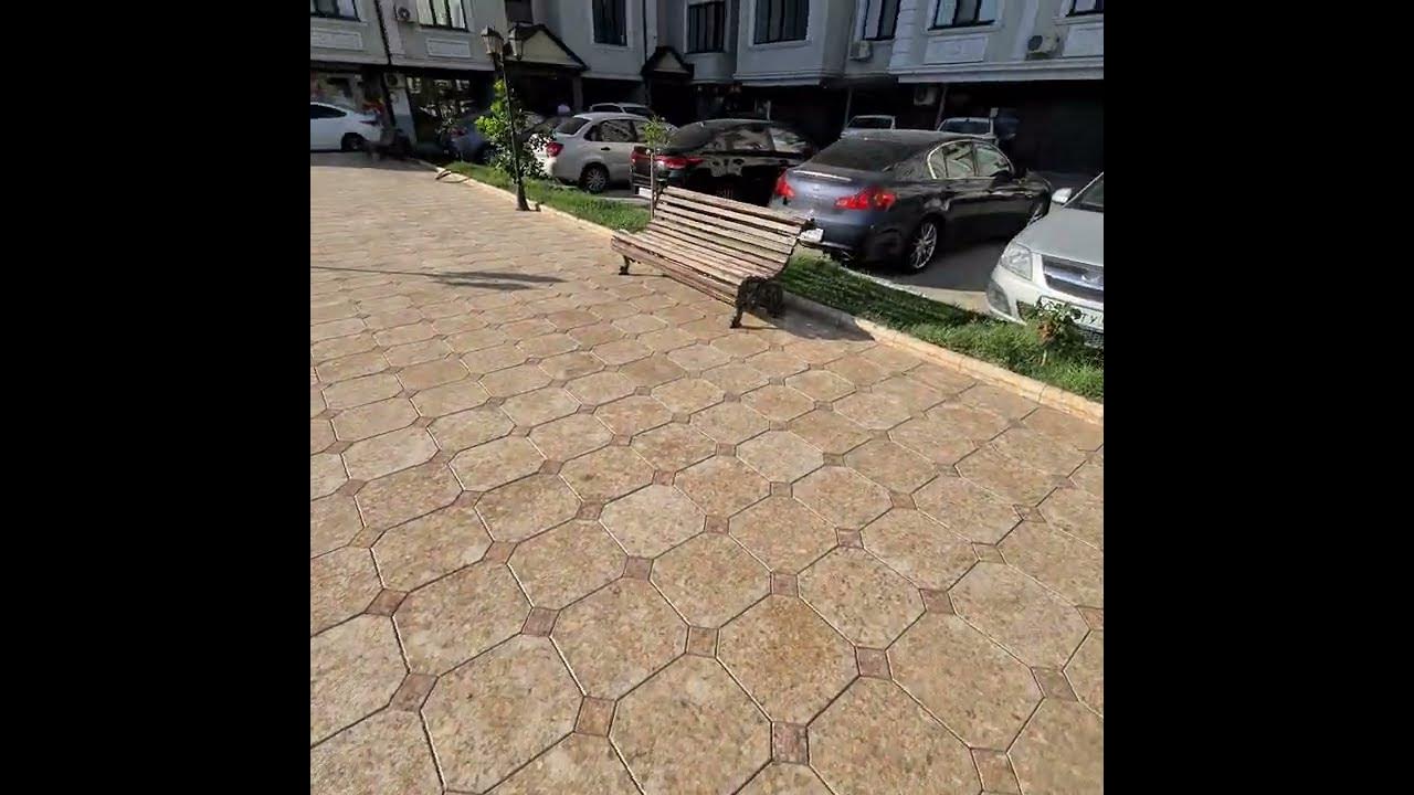 "Лестничная плитка МД" купить в Махачкале от производителя Модный дворик