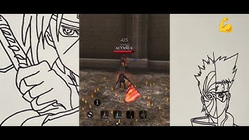 WAY OF RETRIBUTION Arena