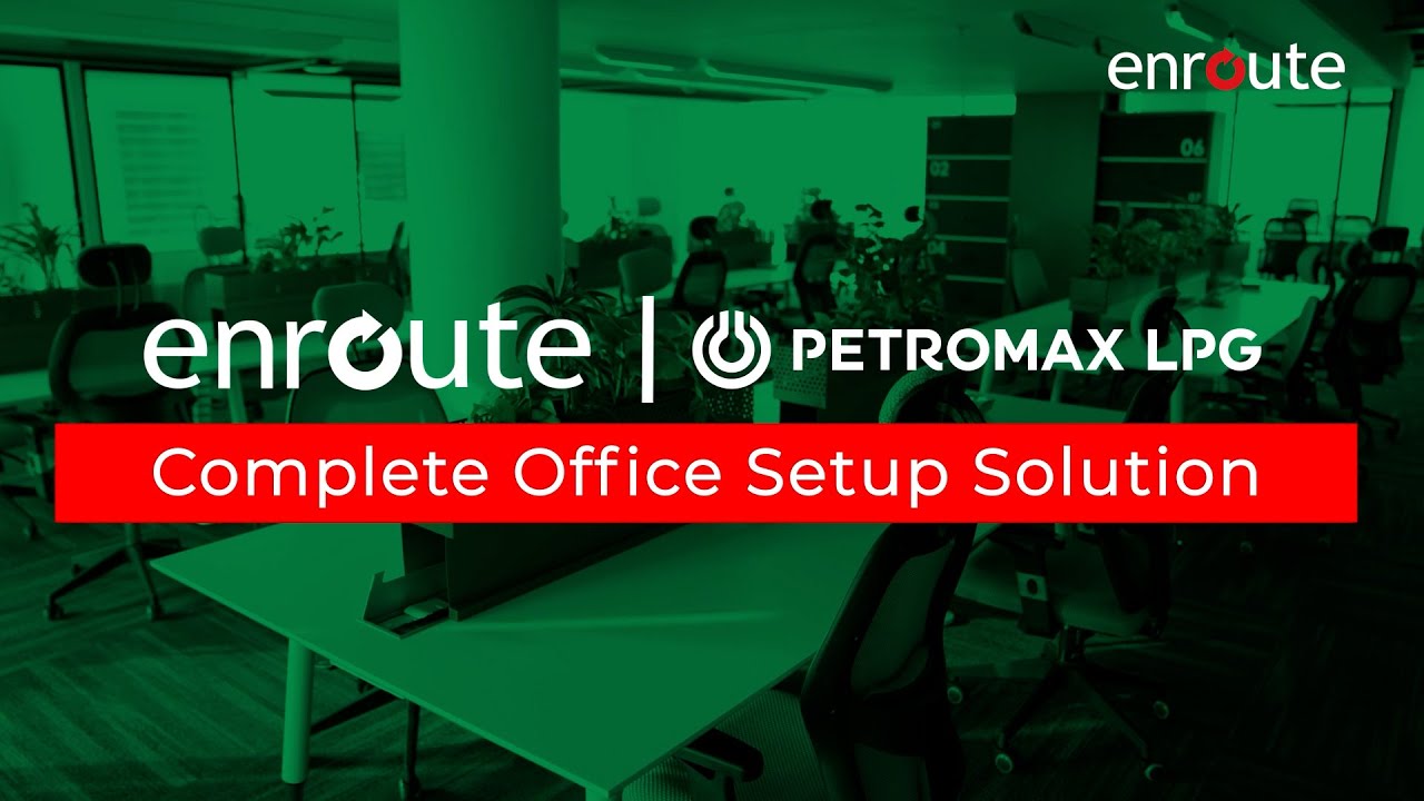 Corporate Facility Management Company in Bangladesh | End to End Facilities Solutions of Enroute