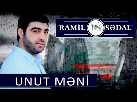 Ramil Sedali - Unut Meni