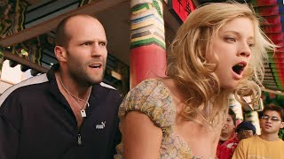 Shadow SPY | American Action Movie 2024 Full Movie English | Jason Statham Hollywood Action Movies