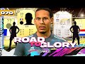 FIFA 21 ROAD TO GLORY #70 - ICON PACK!!!