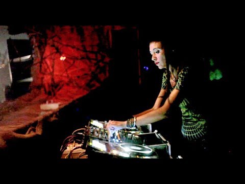 Psynonima Blasting in Origins Goa