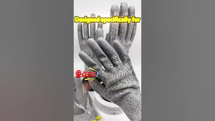 Searching for cut resistant gloves market Malaysia Singapore #SingaporeWorkers#CutResistantGloves