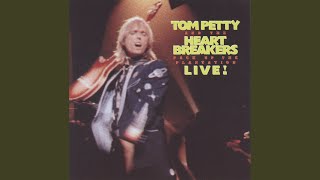 Video thumbnail of "Tom Petty - So You Want To Be A Rock & Roll Star (Live At The Wiltern/1985)"