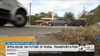 VIDEO: Tri-County region updating 20-year Rural Long-Range Transportation Plan