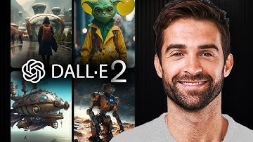 How To Use DALL·E 2 Image Generator (2025 Tutorial)