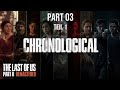 Let's Play Last Of Us Part 2 - Chronologisch Part 03 Seattle Tag 1 #Remastered #PS5 #LIVE #gaming