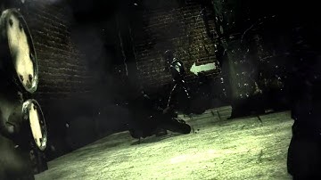 CS:S |  You Are So Beautiful By OnlyPanicHD