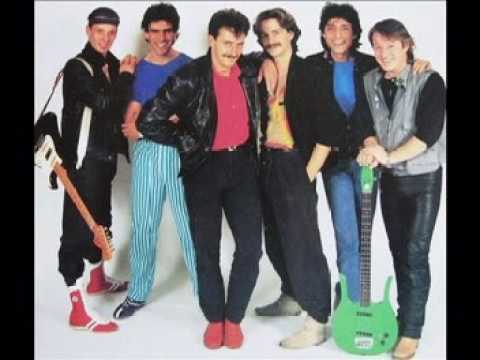 The Art Company  -  Suzanna (1983)