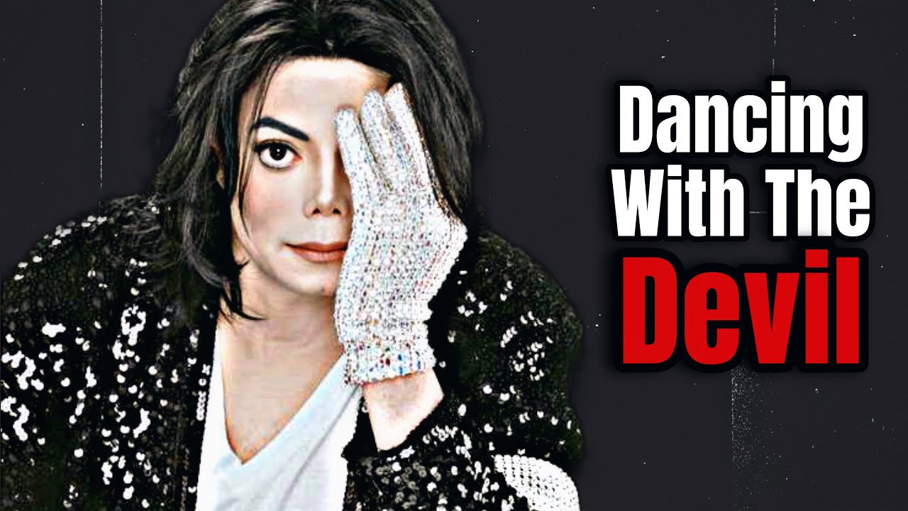 Вот как Аарона Картера подставили, чтобы он солгал о Майкле Джексоне.