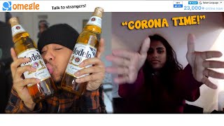 MODELO TIME ON OMEGLE #2 