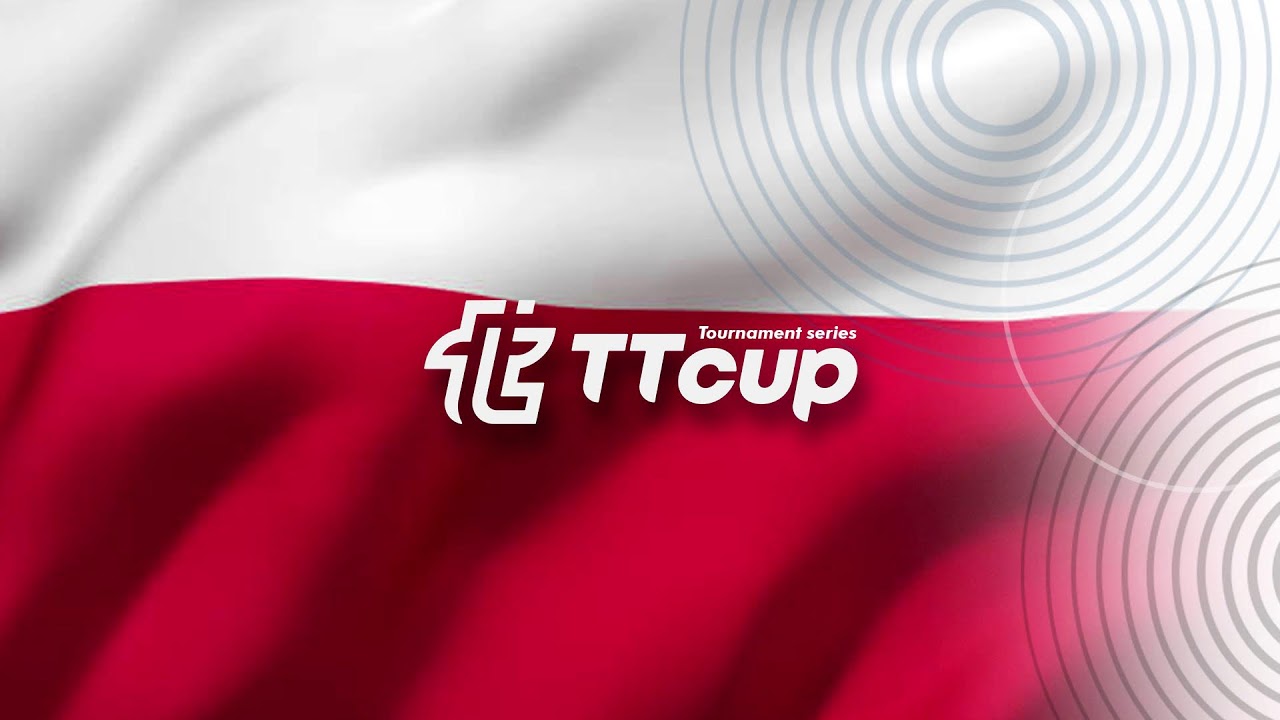 Watch videos of all TT Cup table tennis matches online