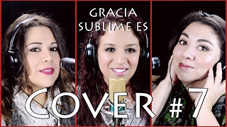 Video thumbnail of "Gracia Sublime Es (This Is Amazing Grace) - Phil Wickham | Cover en español by Sozo Life"