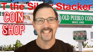 Download Lagu 🔥 Silver Spot Price, Mexican Coins + Fun Announcement | Ben the Coin Geek Interview 🔥 MP3