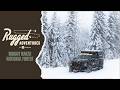 Rugged Adventures: Mount Baker National Forest (WA)