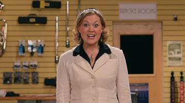 First Note Music Program Lesson 6E - Music Staff