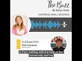 The Buzz with Nick Costanzo from Nicks Gnocchi &amp; Pasta
