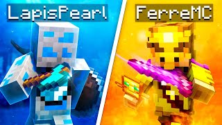 I Fought Minecraft's DEADLIEST Player!
