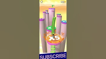 My Shortcut Run Game Level - 222 Video, Best Android GamePlay #222./#FIREshorts/#shortcutrun #shorts