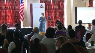 Summit makes connection between housing and health Summit makes connection between housing and health