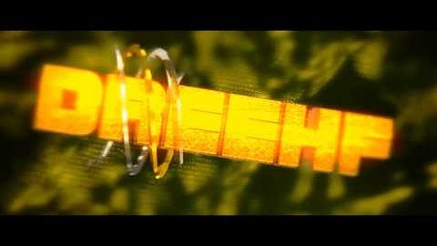 DUAL Intro |★| Dreehf |★| MartinkaxArts & ReFireArts ✔