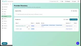 Getting Started - Inviting Users and Managing Permissions