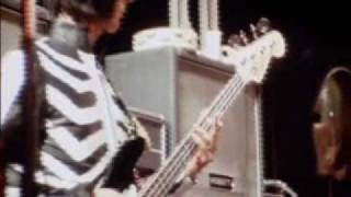Eyesight To The Blind (The Hawker) - The Who (Live at the Isle of Wight)