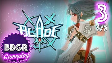 Blade Idle - Review 3/5, Game Play Walkthrough No Commentary 3