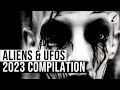 5 Deeply Disturbing Alien Abductions | 2023 The Paranormal Scholar Documentary COMPILATION