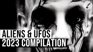 5 Deeply Disturbing Alien Abductions | 2023 The Paranormal Scholar Documentary COMPILATION by The Paranormal Scholar 139,254 views 3 months ago 3 hours, 14 minutes