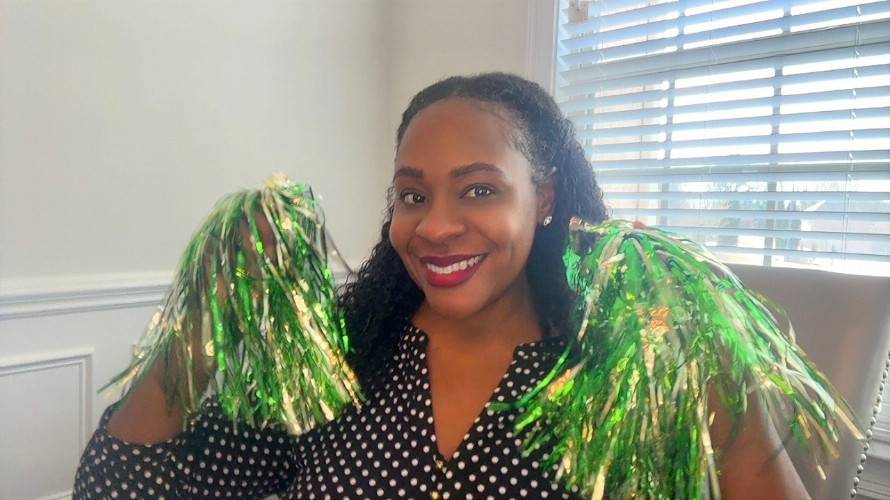 Let’s Celebrate the Small Wins