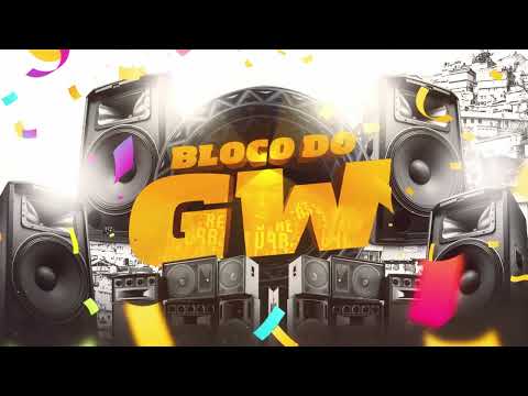 MC GW - SENTA LENTAMENTE
