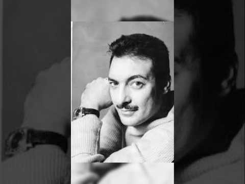 قبله برائحة البصل بين رشدى اباظه ونجوى فؤاد 