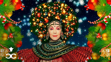 Cher - Christmas (Baby Please Come Home) [feat. Rosie O'Donnell]