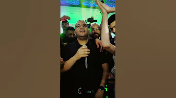 Cheb Djawed Official Reel 2025 Basma Prod Visuals Algeria Oussamaleblanc Photography 