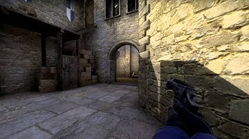 CS:GO - R8 Revolver Ace! m8
