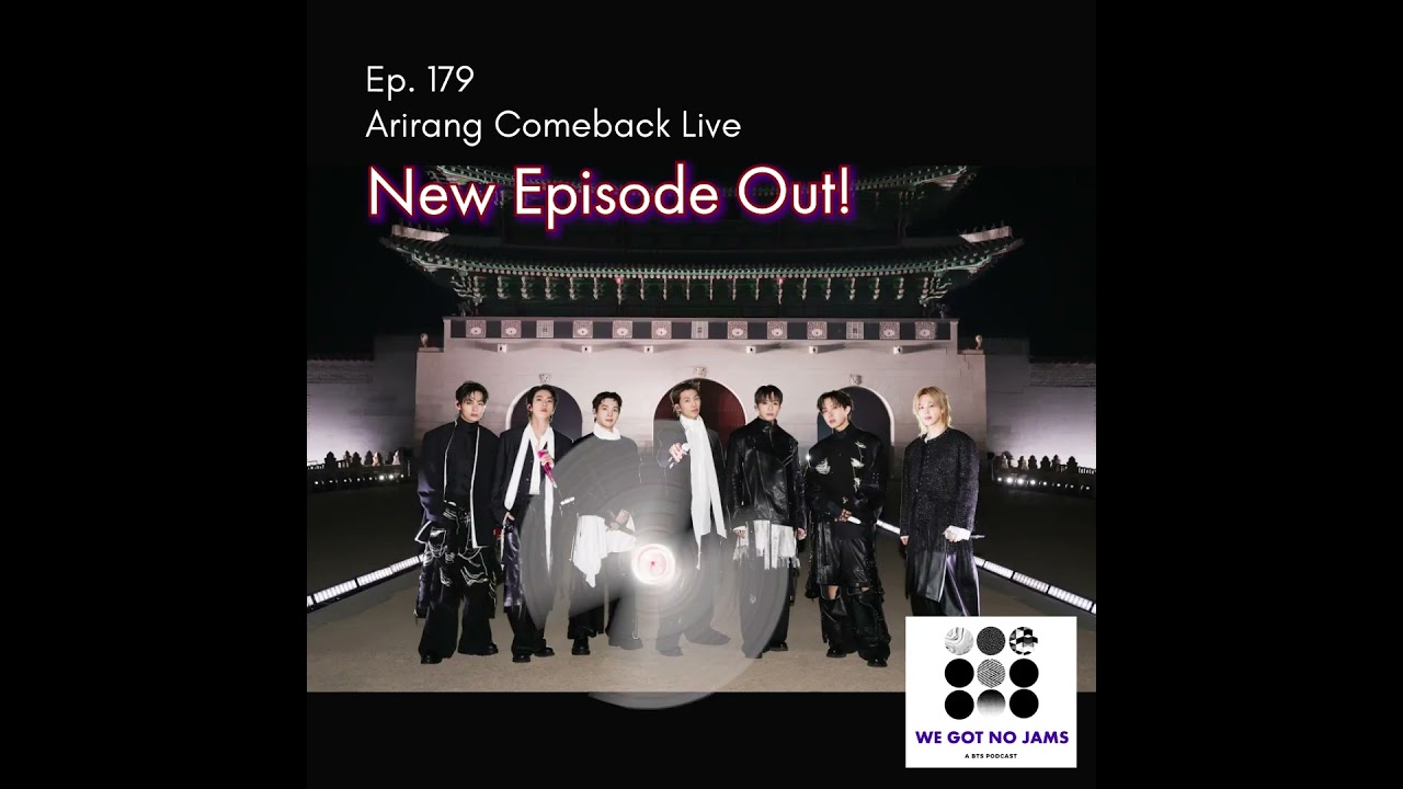 New Episode!