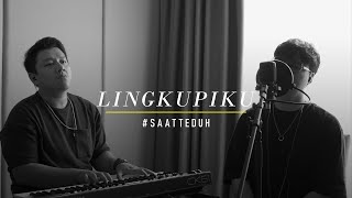 #SaatTeduh - Lingkupiku (Yeshua Abraham)