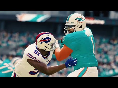 Madden 20 - Launch Trailer: Bring It In ft. Patrick Mahomes, DJ Khaled, and Lil Yachty